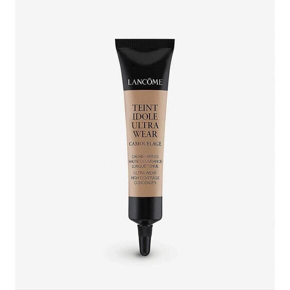Lancôme - NWT - Teint Idole Ultra Wear Camouflage Concealer/#095 Ivoire/.4 fl oz - Picture 9 of 11